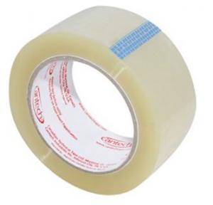 Product Image for 35000029 Packing Tape 257 General Purpose 48MM x 100M Clear Low Temp