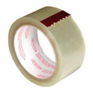 Product Image for 35000054 Packing Tape 231Premium Grade 48MM x 100M Clear