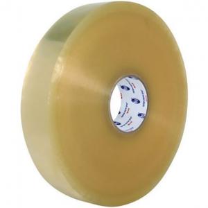 Product Image for 35000097 Packing Tape 7205 Medium Grade 72MM x 914M Clear