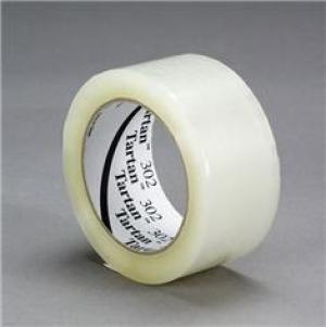 Product Image for 35000180 Packing Tape 302 General Purpose 48MMX100M Clear