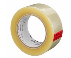 Product Image for 35000339 Packing Tape 369 General Purpose 48mmx100m Clear