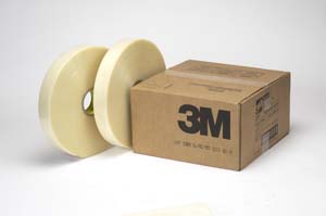 Product Image for 35010057 Packing Tape 371 Industrial Grade 72MMX1500M Clear