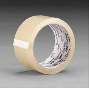 Product Image for 35010068 Packing Tape 305 Box Sealing 72MMX914M Clear