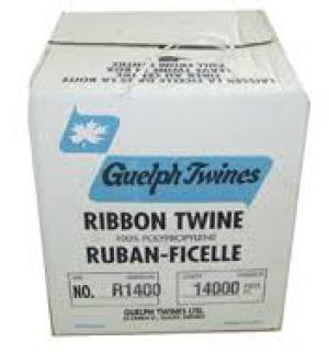 Product Image for 38040042 Guelph 1400 Poly Twine 14000' 90 Tensile Strength