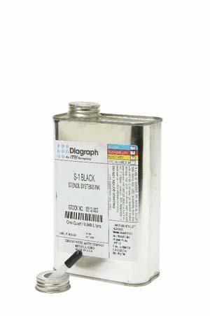 Product Image for 39000770 Marking Ink Non Porous Surface S3White