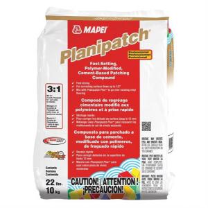 Product Image for 41000035 Planipatch 10 KG / 22 lb Bag