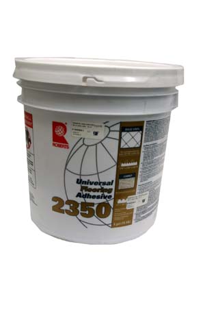 Product Image for 41000041 2350 Earthbond Universal Flooring Adhesive 15 Lt