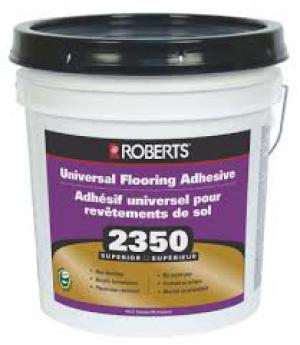 Product Image for 41000045 2350 Earthbond Universal Flooring Adhesive 946ML