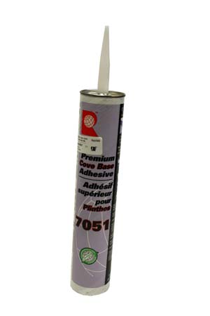 Product Image for 41000057 7051 Cove Base Adhesive 852 ml