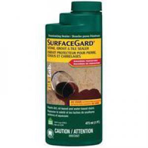 Product Image for 41071590 TileLab Surfacegard Penetrating Sealer 1 Pint