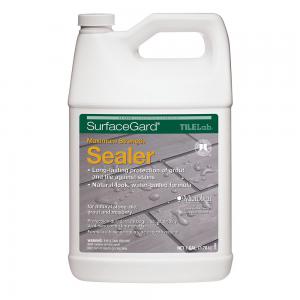 Product Image for 41071594 TileLab Surfacegard Penetrating Sealer 1 Gal