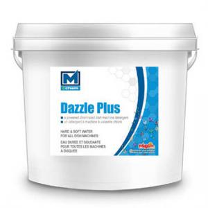 Product Image for 42000019 Dazzle Plus Powder Dishwashing Machine Detergent