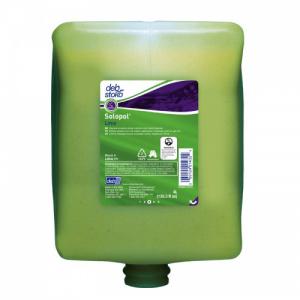 Product Image for 42000042 Hand Soap Deb Lime All Natural Solvent Free 4L