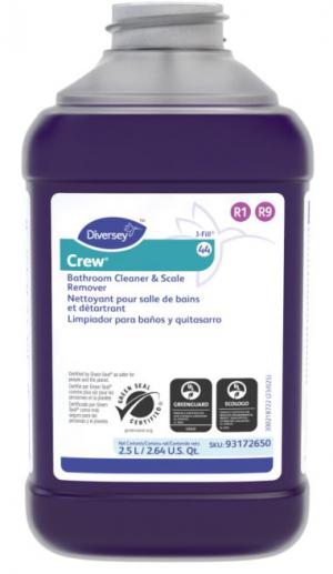 Product Image for 42000290 J-Fill Crew Bathroom Cleaner Scale Remover 3172650, 2.5L