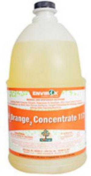 Product Image for 42000535 H2Orange2 Concentrate 117 Cleaner Degreaser 4L
