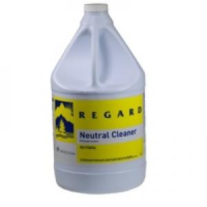 Product Image for 42000640 Floor Cleaner Neutral Detergent  4L