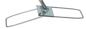 Product Image for 43003352 Dust Mop Frame Wide Collapsible 36 x5 