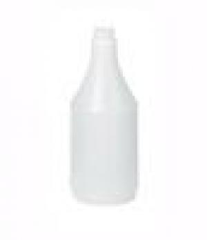 Product Image for 43040024 Round Spray Trigger Bottle 24oz
