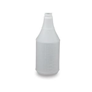 Product Image for 43040044 Round Spray Bottle 32oz (Bottle Only)
