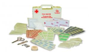 Product Image for 43040679 First Aid Kit Home and Workshop