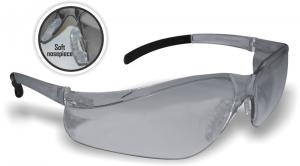 Product Image for 43040704 Safety Glasses Anti-Fog Scratch Resistant Indoor/Outdoor