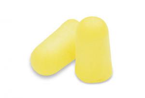 Product Image for 43060159 Foam Earplugs EAR Tapered Fit Uncorded