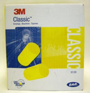 Product Image for 43060173 Foam Earplugs EAR Classics Uncorded