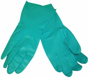 Product Image for 43060235 Glove Nitrile Ansell Sol-Vex Unlined W/Suregrip 15  Small