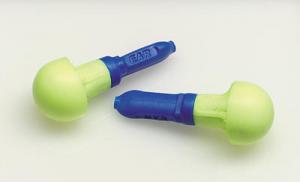 Product Image for 43060250 Foam Ear Plugs Ear Push-Ins Uncorded EAR318-1000