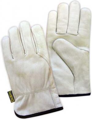 Product Image for 43060588 Glove All Leather Cowgrain Driver X-Large
