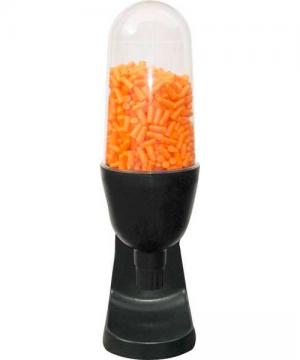 Product Image for 43061043 Earplug Dispenser Reusable C/W 500 Pairs