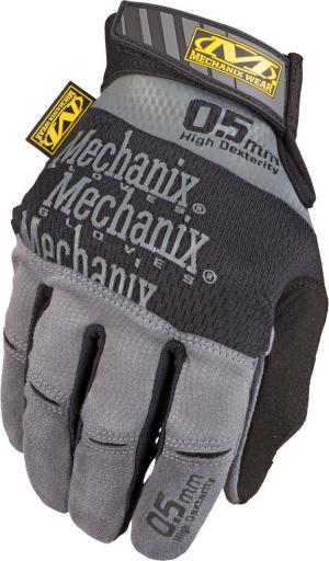 Product Image for 43061154 Glove 0.5MM High Dexterity Mechanix Small