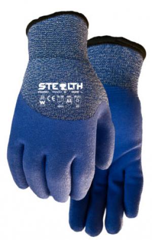Product Image for 43061295 Glove Stealth Mach 5 Seamless Knit Shell Thermal Medium