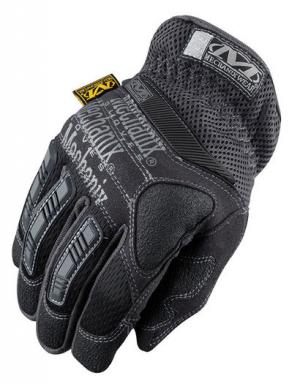 Product Image for 43061423 Glove Spandex w/DuraFit Palm Mechanix 3.0 Impact Black Lg