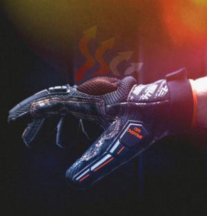 Product Image for 43062091 Glove Overtime Impact Protection 025 Glove XLarge