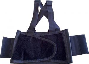 Product Image for 43990296 Back Support with Suspenders One Size Fits All