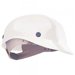 Product Image for 43990810 Bump Cap North White BC86