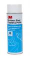 01000112.JPG 3M 1019 Stainless Steel Cleaner, C-10097, 21oz Aerosol