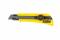 02000060.jpg Heavy Duty Cutter Rubber Grip Wheel-Lock 18mm Blade