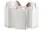 03022363.JPG Carry Pack (2 bottle) 32ECT B White