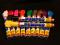 04010015.JPG Paint Marker Pumper Red