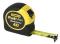 05363416.jpg Tape Measure Fatmax Blade Armor Coating  40'x1 1/4 