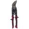 05363581.JPG Snips FatMax Offset Left Cut Aviation