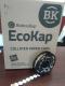 05490492.JPG Paper Button Cap White EK30017