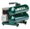 05500067.JPG Rolair  The Bull  Portable Twin Tank Compressor 2HP 4.0CFM