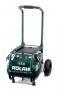 05500084.JPG Rolair  The Big Boy  2.5HP 6.5CFM Compressor W/ Handle