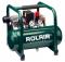 05500094.JPG Rolair Portable 2.35CFM 1HP Oilless Compressor