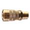 05520525.JPG Air Fitting Coupler Body Brass 1/4  M Style x 3/8  Male