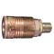 05520617.JPG Air Fitting Coupler Body 3/8  P Style x 1/4  Male