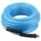 05520970.JPG Air Hose 1/4 x 50' Reinforced Polyurethane 1/4 MNPT  Blue